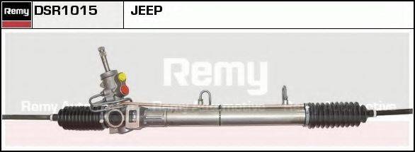 DELCO REMY DSR1015 Рулевой механизм