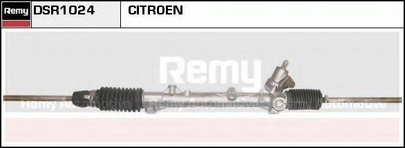 DELCO REMY DSR1024 Рулевой механизм
