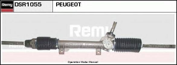 DELCO REMY DSR1055 Рулевой механизм