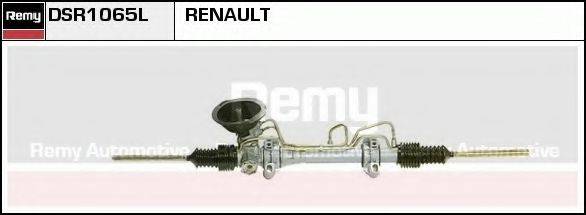 DELCO REMY DSR1065L Рулевой механизм