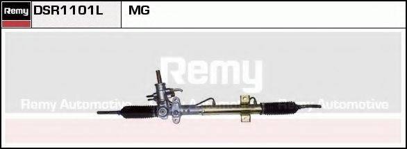 DELCO REMY DSR1101L Рульовий механізм