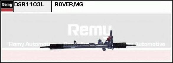 DELCO REMY DSR1103L Рулевой механизм