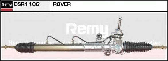 DELCO REMY DSR1106 Рулевой механизм