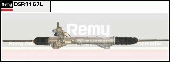 DELCO REMY DSR1167L Рулевой механизм
