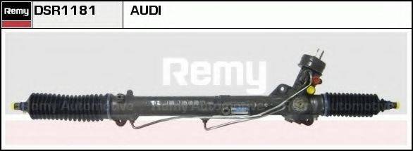 DELCO REMY DSR1181 Рулевой механизм