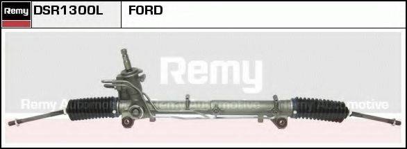 Рульовий механізм DELCO REMY DSR1300L