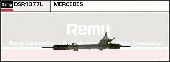 DELCO REMY DSR1377L Рулевой механизм
