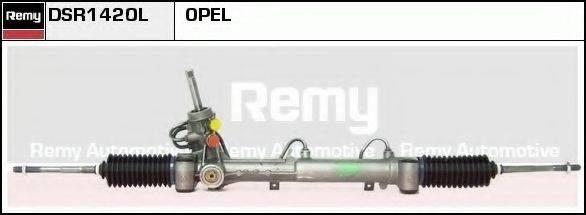 DELCO REMY DSR1420L Рулевой механизм