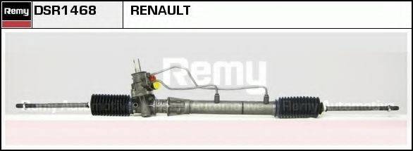 Рульовий механізм DELCO REMY DSR1468