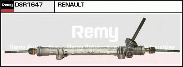 DELCO REMY DSR1647 Рульовий механізм