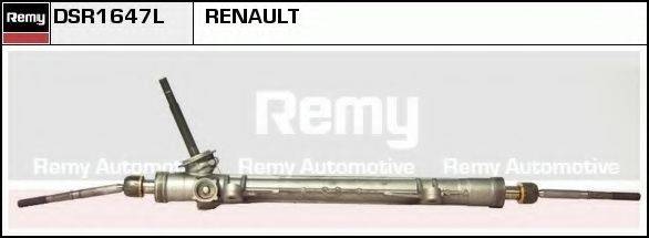 Рульовий механізм DELCO REMY DSR1647L