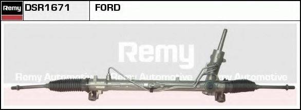 Рульовий механізм DELCO REMY DSR1671