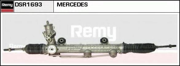 Рульовий механізм DELCO REMY DSR1693