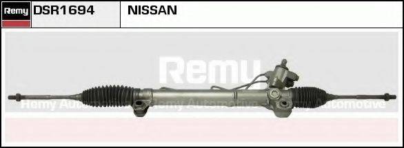 DELCO REMY DSR1694 Рулевой механизм