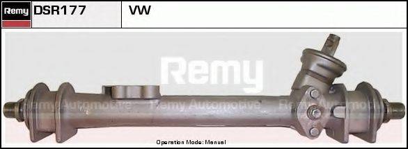 Рульовий механізм DELCO REMY DSR177