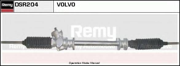 DELCO REMY DSR204 Рулевой механизм