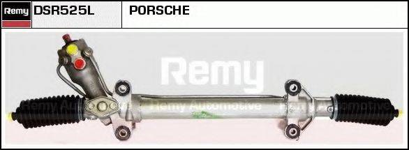 DELCO REMY DSR525L Рулевой механизм