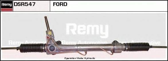 Рульовий механізм DELCO REMY DSR547