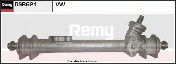 DELCO REMY DSR621 Рульовий механізм