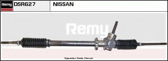 DELCO REMY DSR627 Рулевой механизм