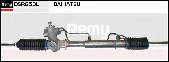 DELCO REMY DSR650L Рулевой механизм