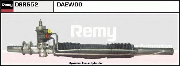 DELCO REMY DSR652 Рулевой механизм