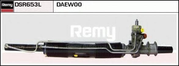 DELCO REMY DSR653L Рулевой механизм