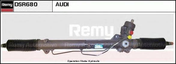 Рульовий механізм DELCO REMY DSR680