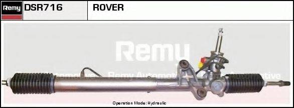 DELCO REMY DSR716 Рулевой механизм