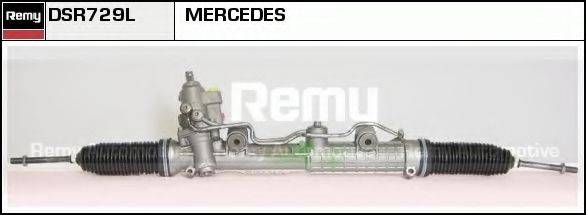 DELCO REMY DSR729L Рулевой механизм