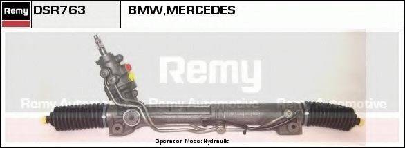 Рульовий механізм DELCO REMY DSR763