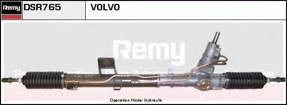 Рульовий механізм DELCO REMY DSR765