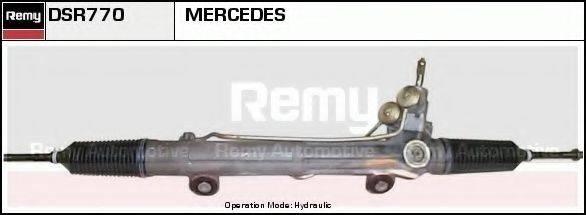 DELCO REMY DSR770 Рулевой механизм