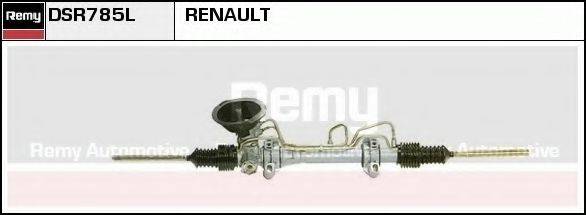DELCO REMY DSR785L Рульовий механізм