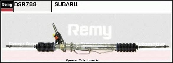 DELCO REMY DSR788 Рулевой механизм