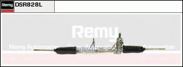 Рульовий механізм DELCO REMY DSR828L
