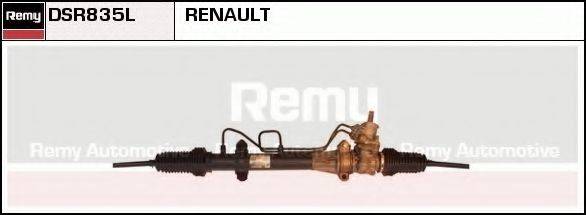 DELCO REMY DSR835L Рулевой механизм