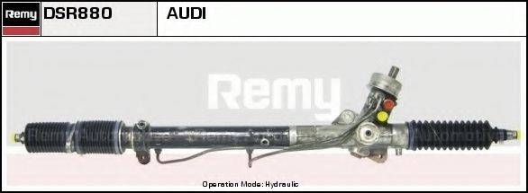 Рульовий механізм DELCO REMY DSR880