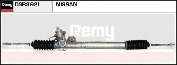 DELCO REMY DSR892L Рулевой механизм