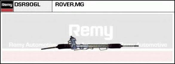 DELCO REMY DSR906L Рулевой механизм