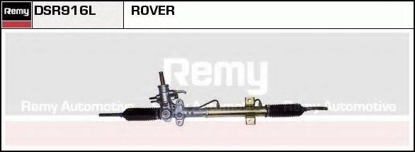DELCO REMY DSR916L Рулевой механизм