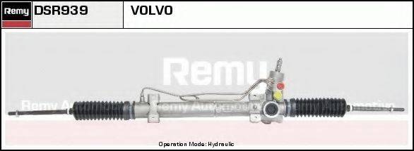 DELCO REMY DSR939 Рульовий механізм