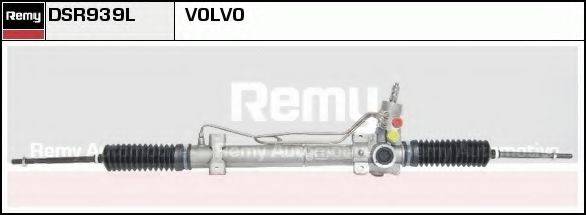 DELCO REMY DSR939L Рулевой механизм