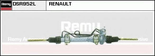 DELCO REMY DSR952L Рулевой механизм