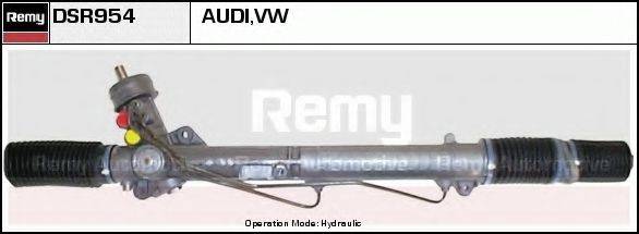DELCO REMY DSR954 Рулевой механизм