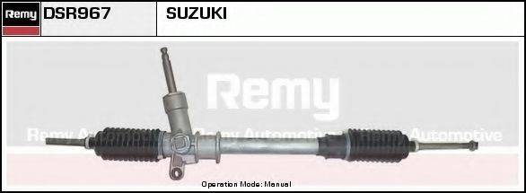 DELCO REMY DSR967 Рулевой механизм