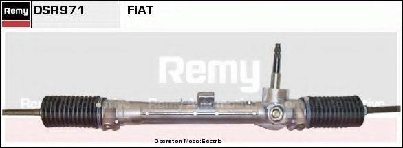 DELCO REMY DSR971 Рулевой механизм