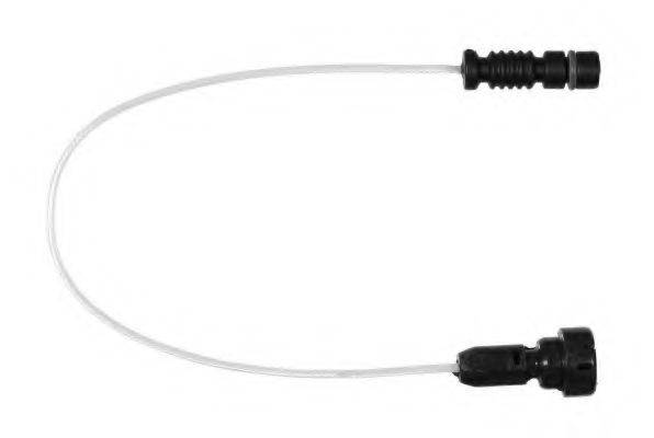 PAGID P8501 Сигнализатор, износ тормозных колодок