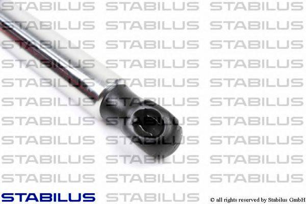 STABILUS 9003NX Газова пружина, кришка багажника