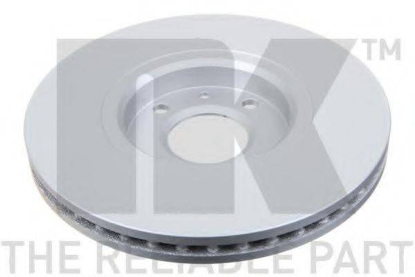 Тормозной диск NK 311928